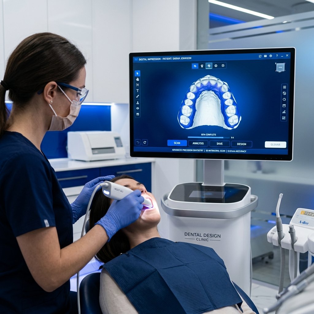 Advanced Dental Technology