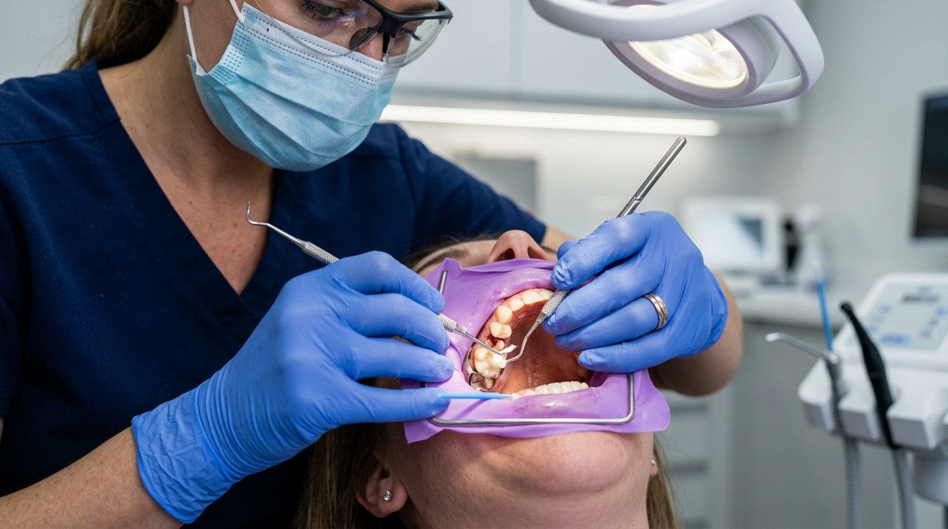 Dental Fillings